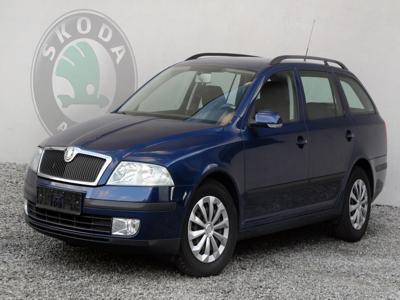 Używane Skoda Octavia - 13 900 PLN, 199 000 km, 2006