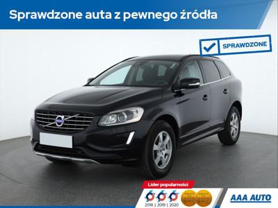 Używane Volvo XC 60 - 78 000 PLN, 153 670 km, 2014