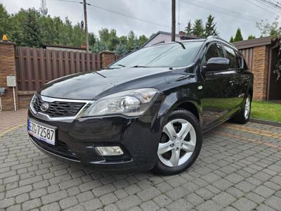 Używane Kia Ceed - 21 800 PLN, 171 107 km, 2011