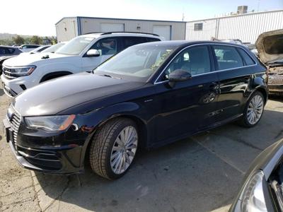 Używane Audi A3 - 39 000 PLN, 85 670 km, 2016