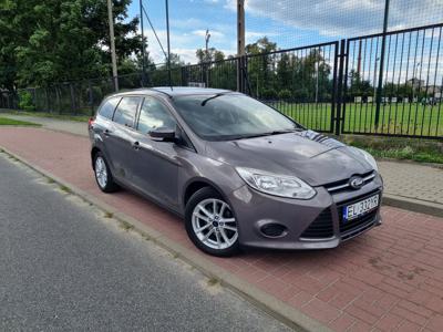 Używane Ford Focus - 24 900 PLN, 239 000 km, 2011