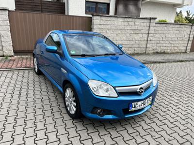 Używane Opel Tigra - 9 999 PLN, 121 364 km, 2006