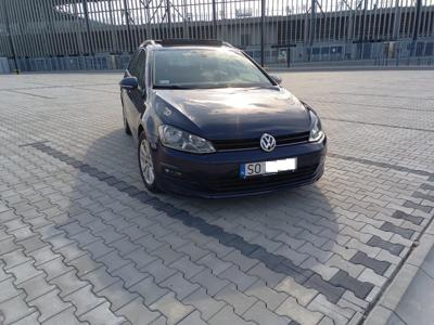 Używane Volkswagen Golf - 42 000 PLN, 139 000 km, 2015