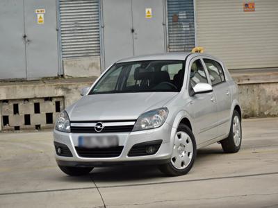 Używane Opel Astra - 14 999 PLN, 156 785 km, 2006