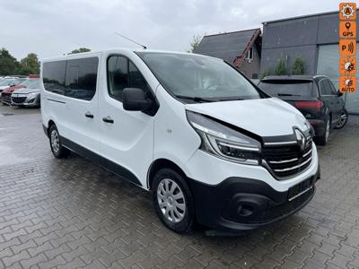 Używane Renault Trafic - 95 900 PLN, 56 700 km, 2019