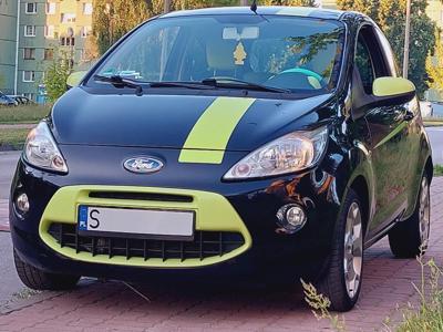 Używane Ford KA - 14 999 PLN, 144 123 km, 2010