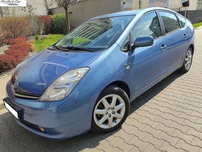 Używane Toyota Prius - 30 900 PLN, 223 600 km, 2008