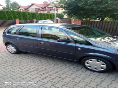 Używane Opel Meriva - 11 500 PLN, 199 800 km, 2006