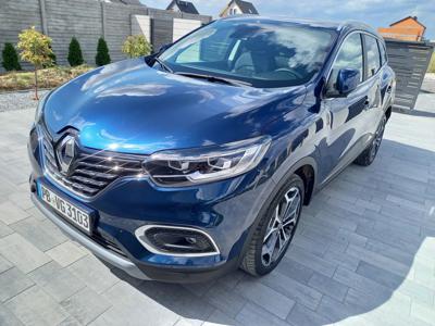 Używane Renault Kadjar - 74 500 PLN, 49 704 km, 2019