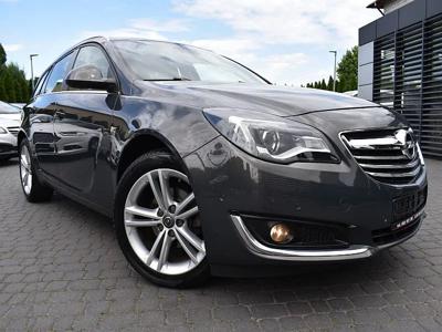 Używane Opel Insignia - 38 999 PLN, 190 000 km, 2014