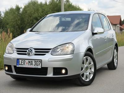 Używane Volkswagen Golf - 16 800 PLN, 224 000 km, 2004