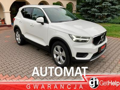 Używane Volvo XC 40 - 119 900 PLN, 168 540 km, 2019