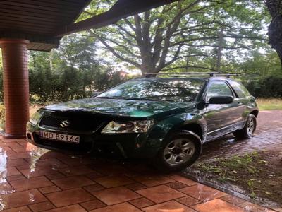 Używane Suzuki Grand Vitara - 29 000 PLN, 177 000 km, 2008