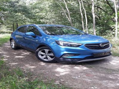 Używane Opel Mokka - 52 900 PLN, 142 000 km, 2017