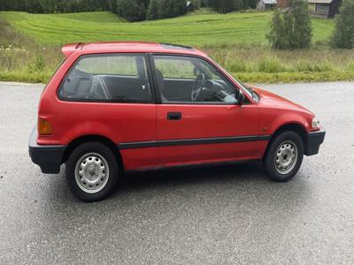 Używane Honda Civic - 26 000 PLN, 94 000 km, 1995