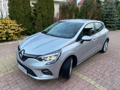 Używane Renault Clio - 54 900 PLN, 12 432 km, 2021