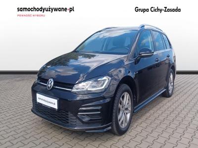 Używane Volkswagen Golf - 79 900 PLN, 61 037 km, 2019