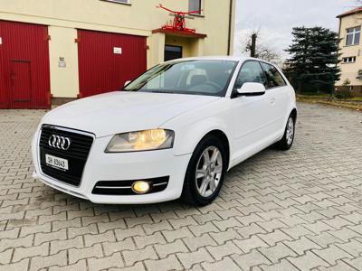 Używane Audi A3 - 19 950 PLN, 330 000 km, 2010