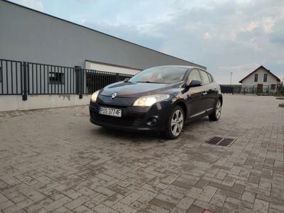 Używane Renault Megane - 16 400 PLN, 257 000 km, 2009