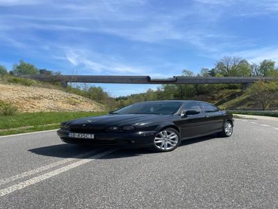 Używane Jaguar X-Type - 16 500 PLN, 220 710 km, 2001