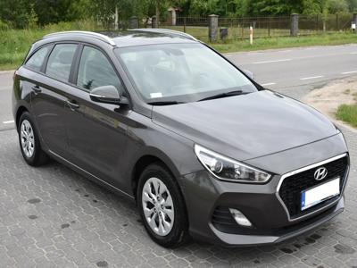 Używane Hyundai I30 - 34 900 PLN, 192 000 km, 2018