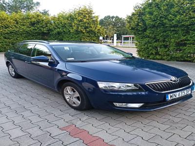 Używane Skoda Octavia - 49 900 PLN, 250 500 km, 2016