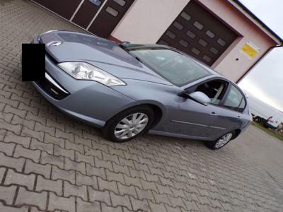 Używane Renault Laguna - 19 900 PLN, 119 000 km, 2008