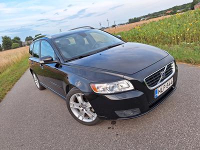 Używane Volvo V50 - 18 900 PLN, 204 486 km, 2008