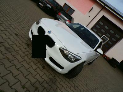 Używane BMW Seria 1 - 35 000 PLN, 290 000 km, 2013