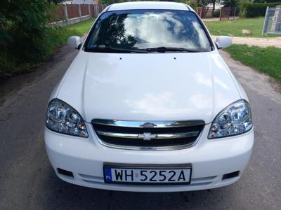 Używane Chevrolet Lacetti - 7 999 PLN, 70 000 km, 2004