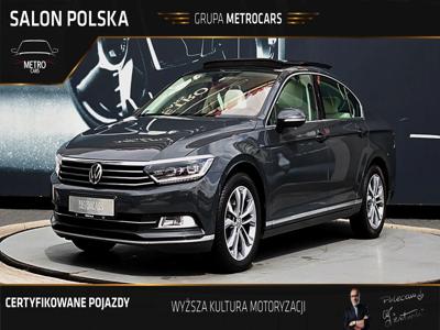 Używane Volkswagen Passat - 78 899 PLN, 156 384 km, 2019