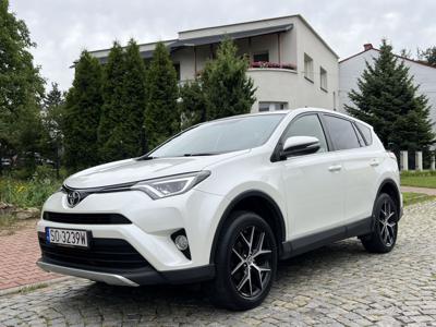 Używane Toyota RAV4 - 79 900 PLN, 118 000 km, 2015