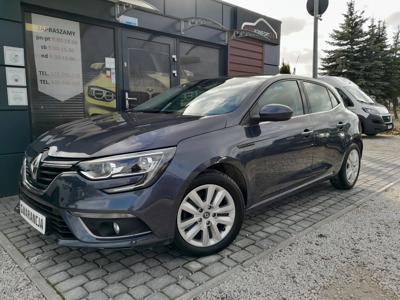 Używane Renault Megane - 47 700 PLN, 149 000 km, 2020