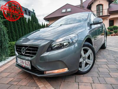 Używane Volvo V40 - 47 900 PLN, 132 699 km, 2015