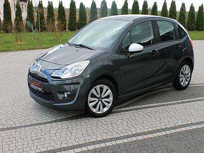 Używane Citroën C3 - 24 900 PLN, 127 000 km, 2013