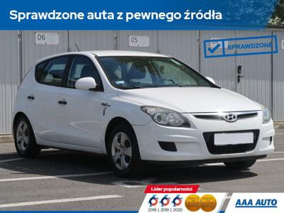 Używane Hyundai I30 - 12 000 PLN, 174 777 km, 2010