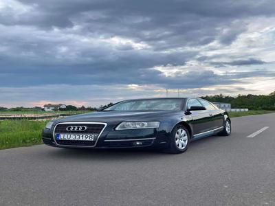 Używane Audi A6 - 22 500 PLN, 335 400 km, 2004