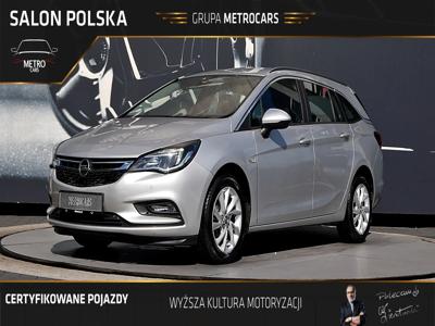 Używane Opel Astra - 44 899 PLN, 159 397 km, 2019