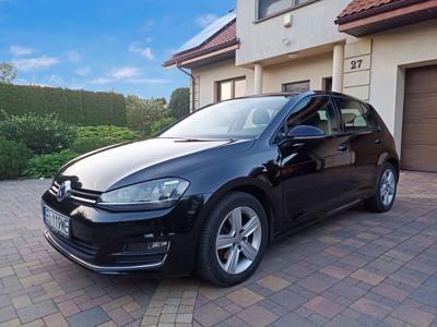 Używane Volkswagen Golf - 44 900 PLN, 334 000 km, 2015