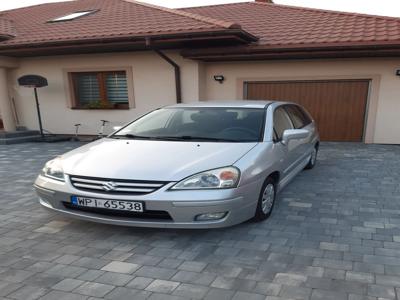 Używane Suzuki Liana - 9 900 PLN, 240 000 km, 2006