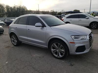 Używane Audi Q3 - 42 000 PLN, 73 550 km, 2017