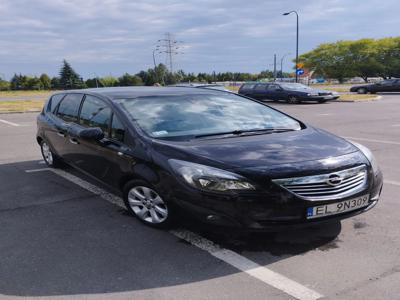 Używane Opel Meriva - 16 900 PLN, 250 000 km, 2010