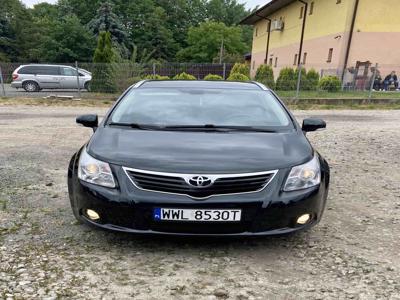 Używane Toyota Avensis - 22 550 PLN, 270 000 km, 2009