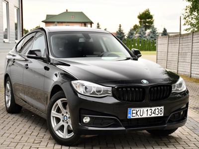 Używane BMW 3GT - 69 900 PLN, 216 000 km, 2016