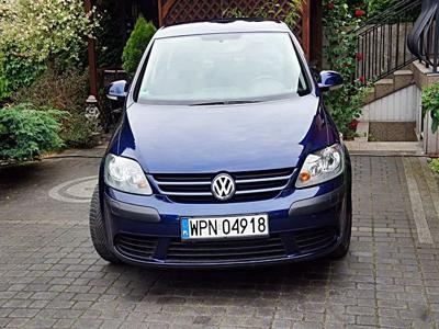 Używane Volkswagen Golf - 14 999 PLN, 188 000 km, 2005