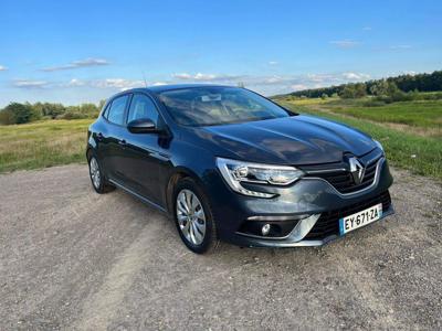 Używane Renault Megane - 34 000 PLN, 241 612 km, 2018