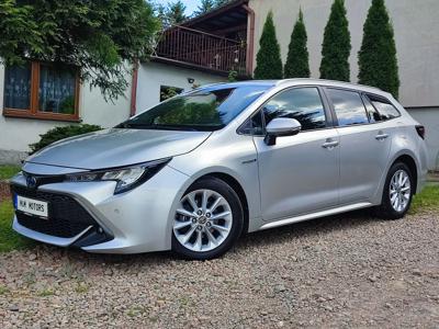 Używane Toyota Corolla - 85 900 PLN, 152 000 km, 2021