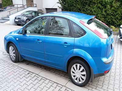 Używane Ford Focus - 15 000 PLN, 189 700 km, 2007