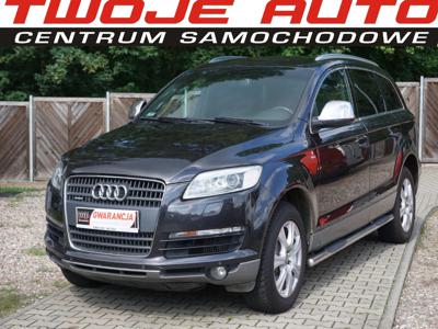 Używane Audi Q7 - 49 900 PLN, 317 000 km, 2008