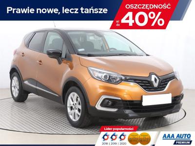 Używane Renault Captur - 65 000 PLN, 45 656 km, 2019